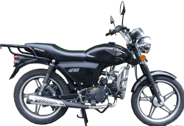 Мотоцикл RACER RC110N TROPHY в Брянске