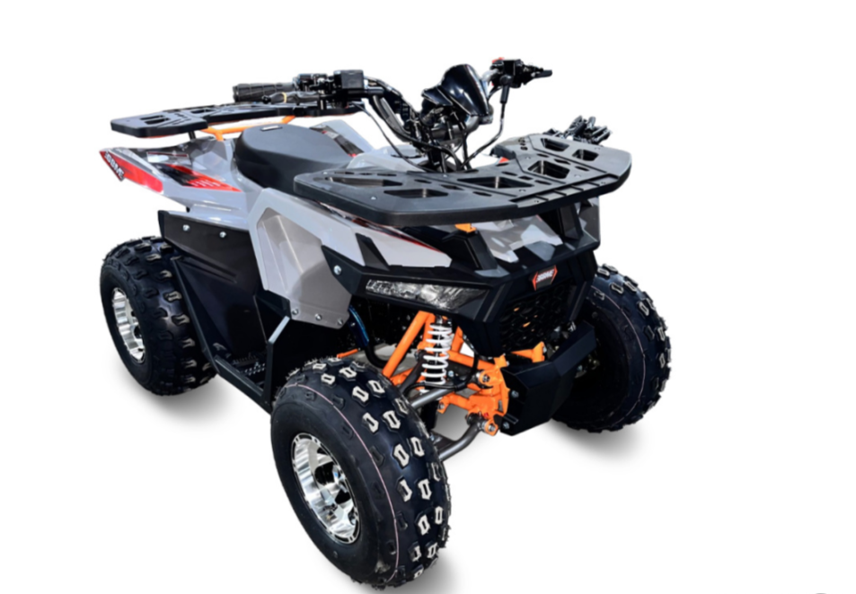 Квадроцикл GBM DAXTER 220 NEW PREMIUM в Брянске