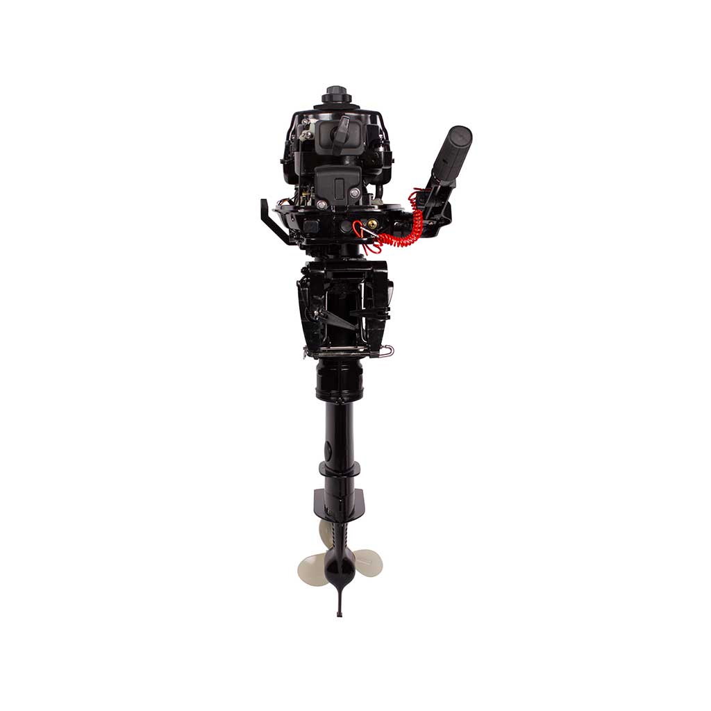 ЛОДОЧНЫЙ МОТОР TOYAMA T5ABMS в Брянске