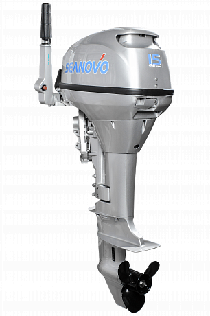 Лодочный мотор Seanovo SN15FHL в Брянске