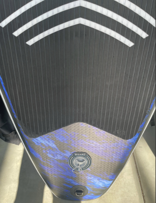 SUP (САП) ДОСКА RAIDEX I BOARD 11’ (332СМ) N 17 в Брянске