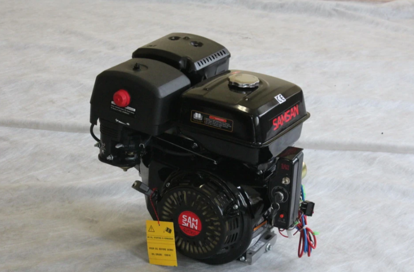 Мотобуксировщик ВЕПС WINTER «ПРОФИ» 18 в Брянске