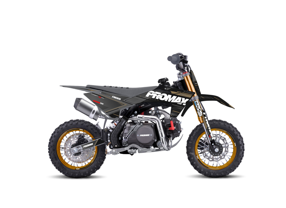 Питбайк PROMAX KAYOT 110 12/10 в Брянске