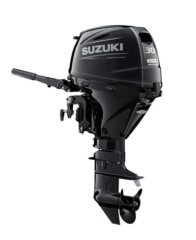 Лодочный мотор Suzuki DF30AQHL в Брянске