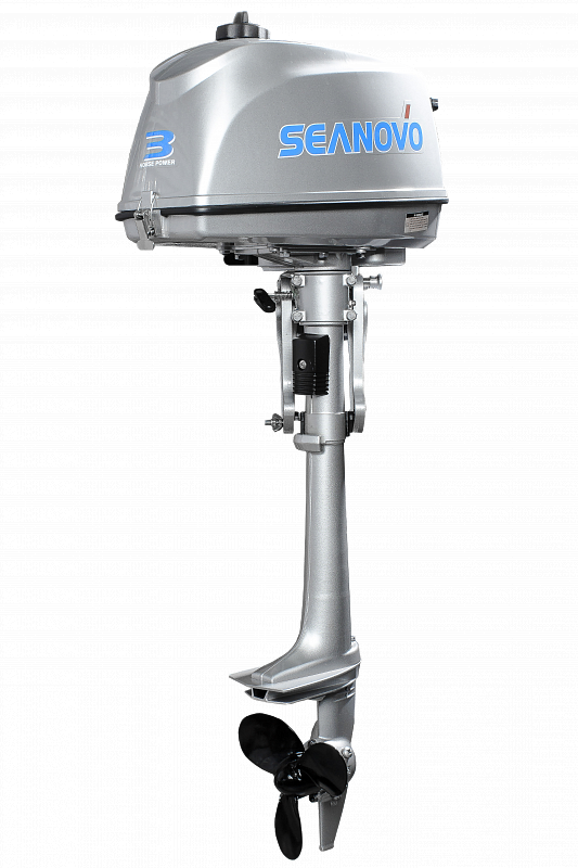 Лодочный мотор SEANOVO SN3FHS в Брянске