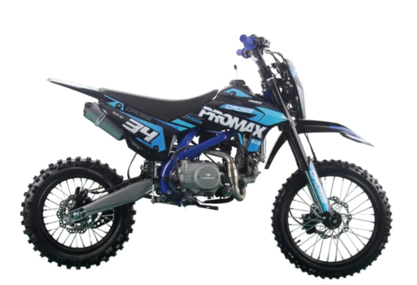 Питбайк PROMAX CROSS 145CC 17/14 в Брянске