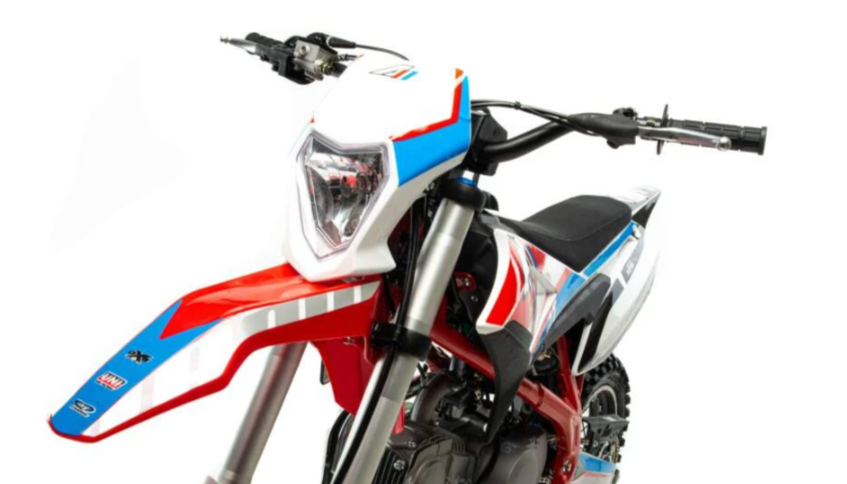 Питбайк MOTOLAND (МОТОЛЕНД) Apollo125 DT125 в Брянске