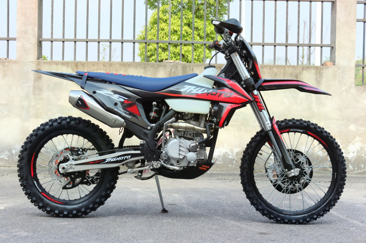 Мотоцикл JHLMOTO JHL Z5V NB300 (174MN-3) в Брянске