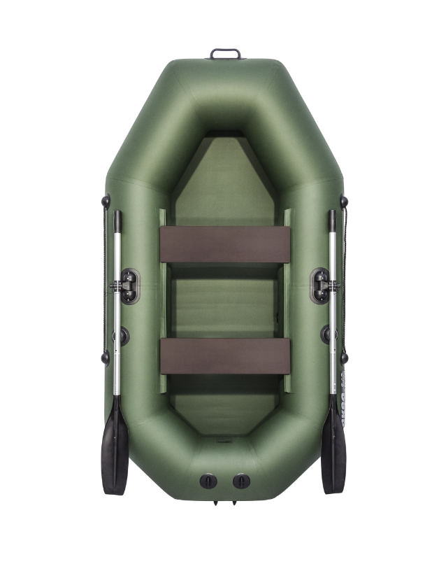  Лодка АКВА-МАСТЕР 240 в Брянске