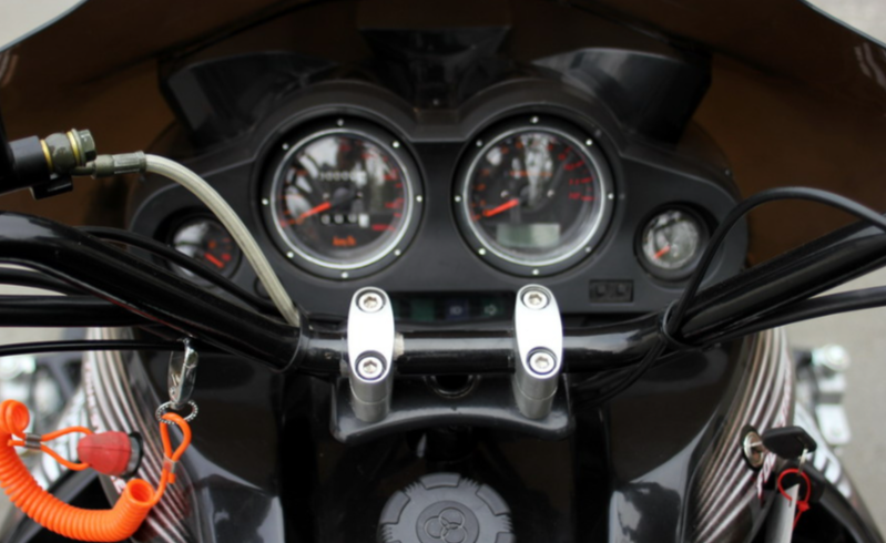 Снегоход Snow Fighter SF-300 в Брянске Снегоход Snow Fighter SF-300 в Брянске