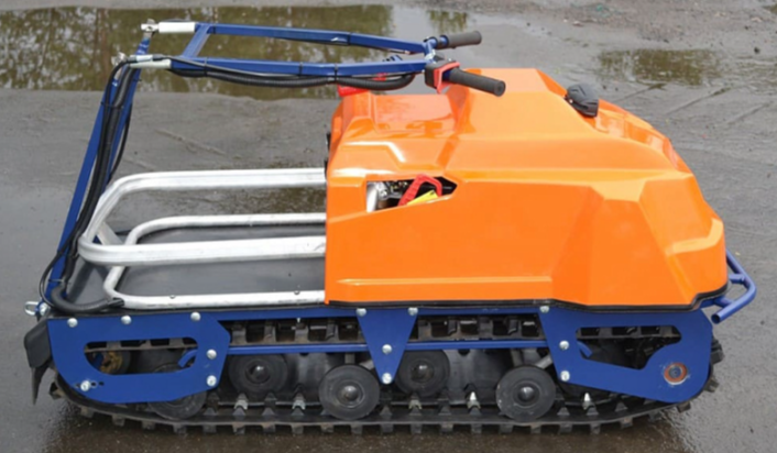 Мотобуксировщик БАРС СЛЕДОПЫТ MDS 13 л.с. в Брянске