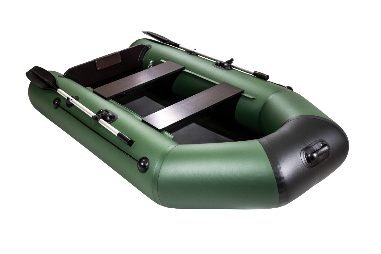  Лодка АКВА 2600 в Брянске