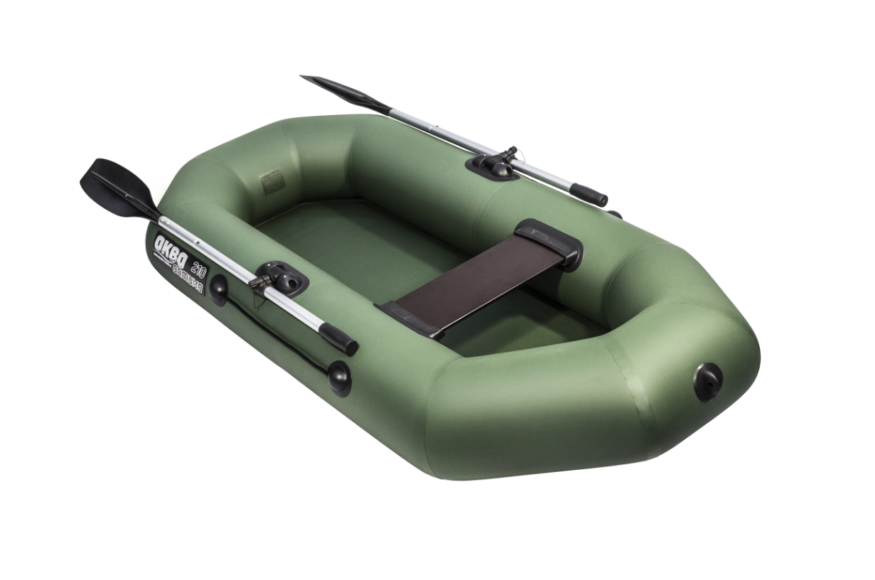  Лодка АКВА-ОПТИМА 210 в Брянске