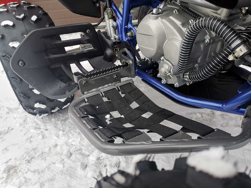 Квадроцикл PROMAX RAPTOR 300 NEW RedBull в Брянске