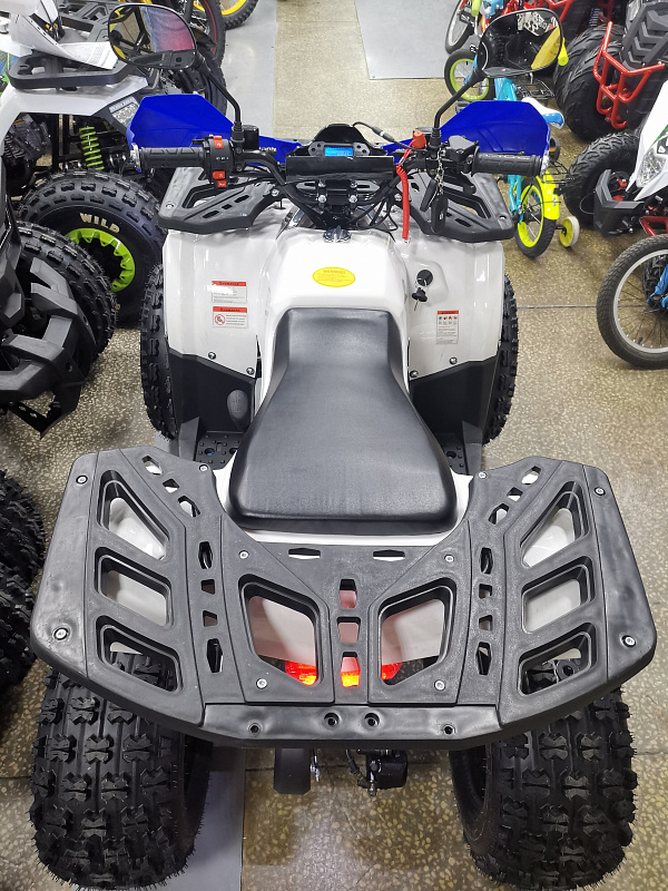 Квадроцикл PROMAX WILD 175 LUX в Брянске