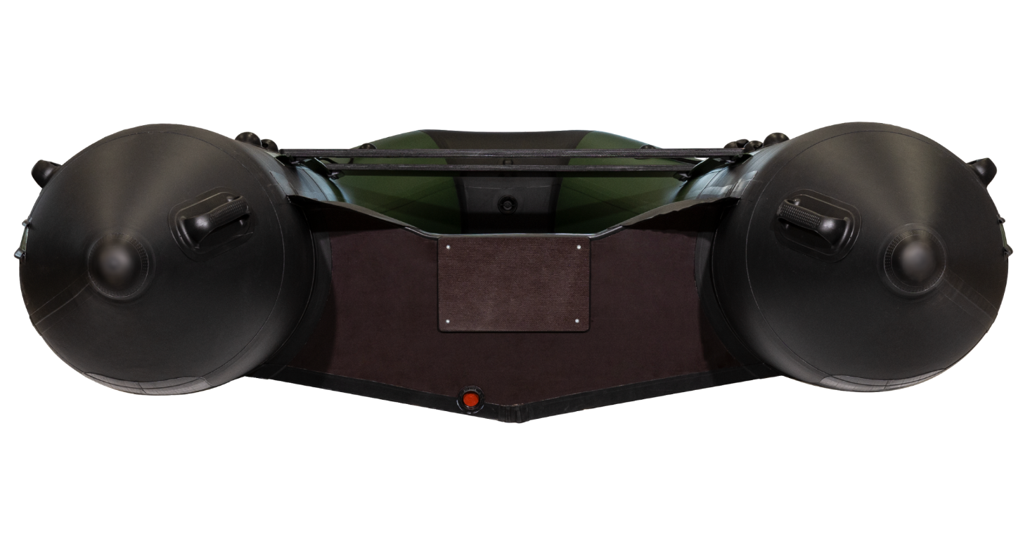 Лодка Ривьера Максима 3600 СК в Брянске