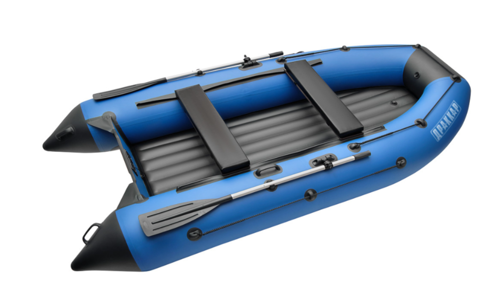 ЛОДКА ДРАККАР 3200 НДНД HANT-PRO в Брянске