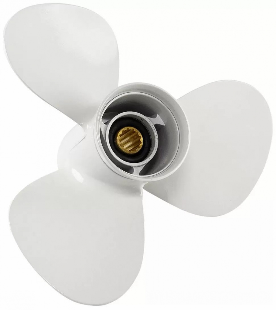 ВИНТ ГРЕБНОЙ YAMAHA 40-55 / F30-60; 3X11-5/8X11 в Брянске