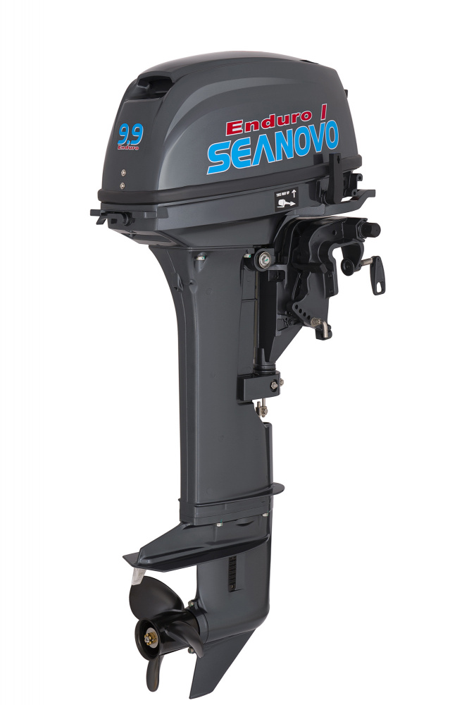 Лодочный мотор SEANOVO SN9.9FFES Enduro в Брянске