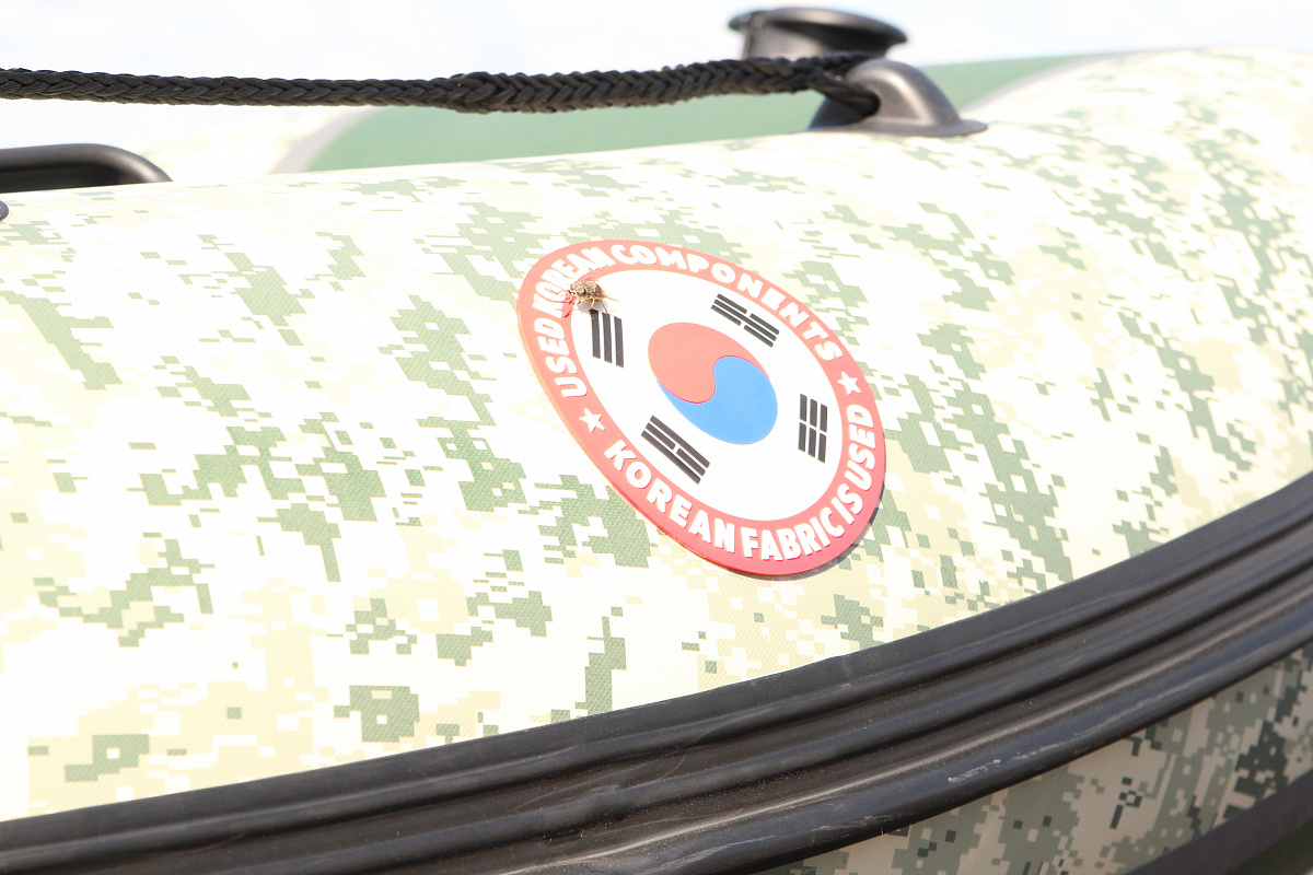 Лодка MISHIMO PRO 335 в Брянске