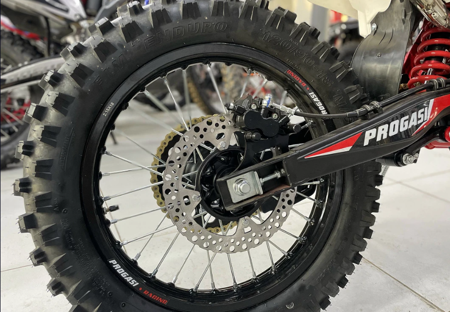 Мотоцикл Progasi SUPER MAX 250 PRO SPORT в Брянске