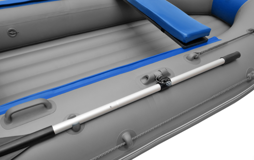 ЛОДКА ДРАККАР 3200 НДНД HANT-PRO в Брянске