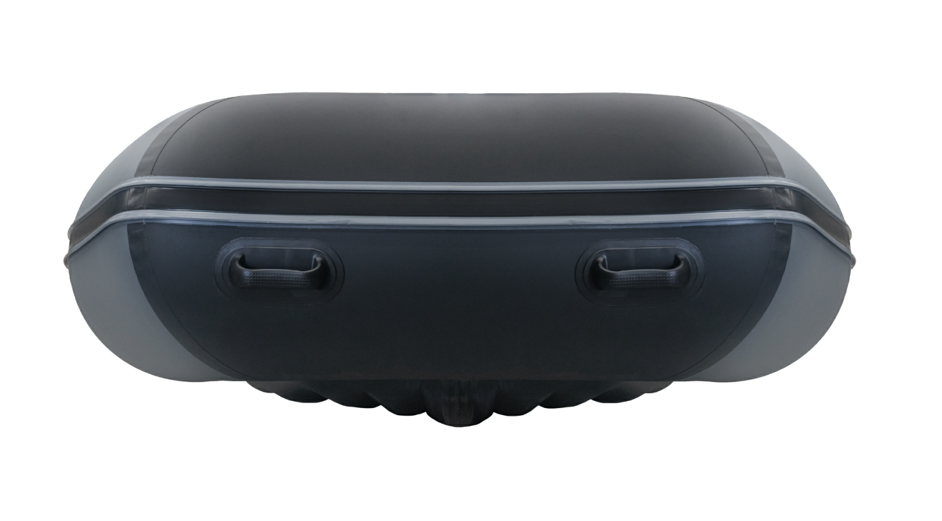 Лодка Таймень RX 3900 НДНД в Брянске