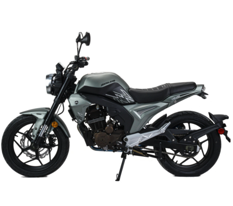 Мотоцикл MOTOLAND (МОТОЛЕНД) 300 CBR в Брянске