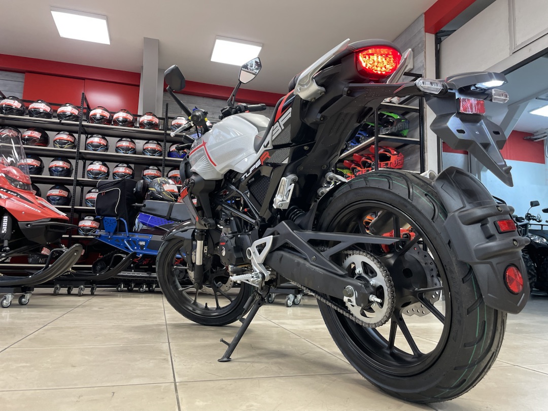 Мопед PROMAX CB150R (49) в Брянске