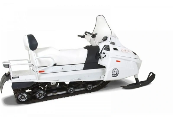 СНЕГОХОД РМ ТАЙГА ПАТРУЛЬ 551 SWT в Брянске СНЕГОХОД РМ ТАЙГА ПАТРУЛЬ 551 SWT в Брянске