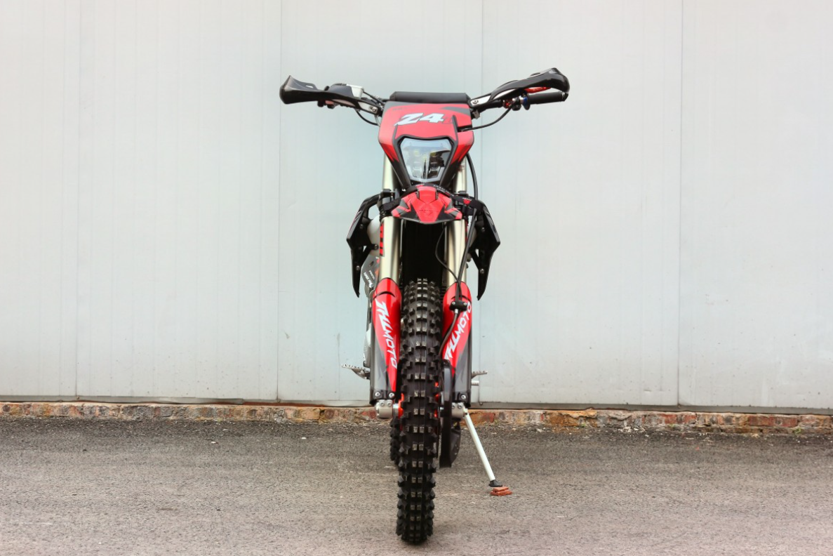 Мотоцикл JHLMOTO JHL Z4i (EFI) PR250 (172FMM-5S) в Брянске