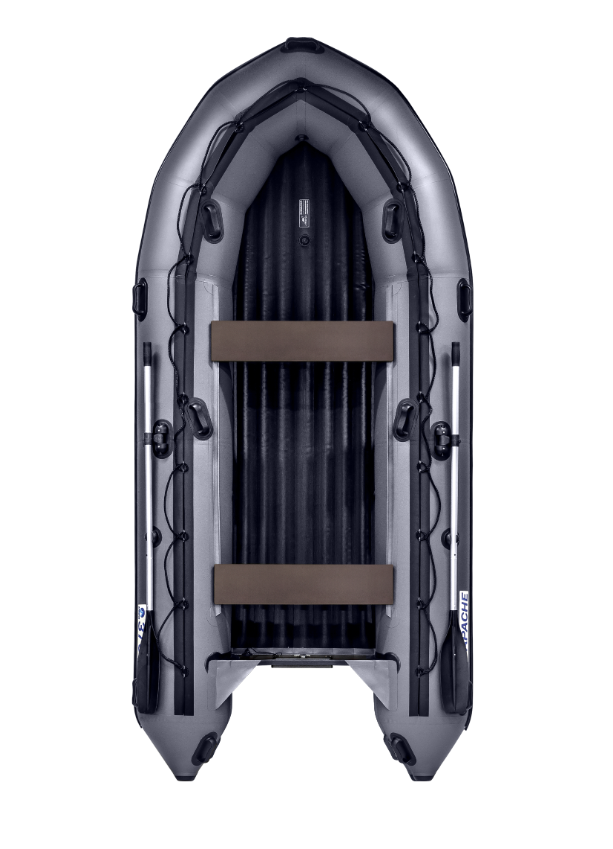 Лодка APACHE 3700 НДНД в Брянске