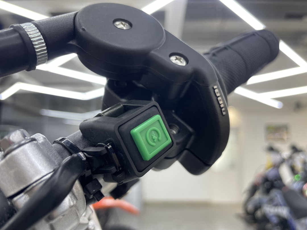 Кроссовый мотоцикл (эндуро) PROMAX PZ9 480 PRO-SPORT в Брянске