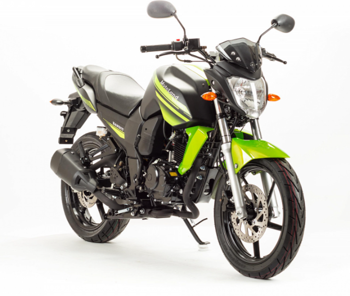 Мотоцикл BANDIT 250 в Брянске