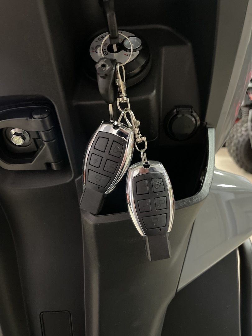 Скутер PROMAX STALKER 150(49) в Брянске