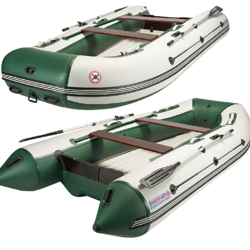 Лодка MISHIMO LITE 335 в Брянске