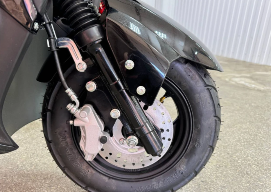 Скутер PROMAX ROX 200 (49) в Брянске