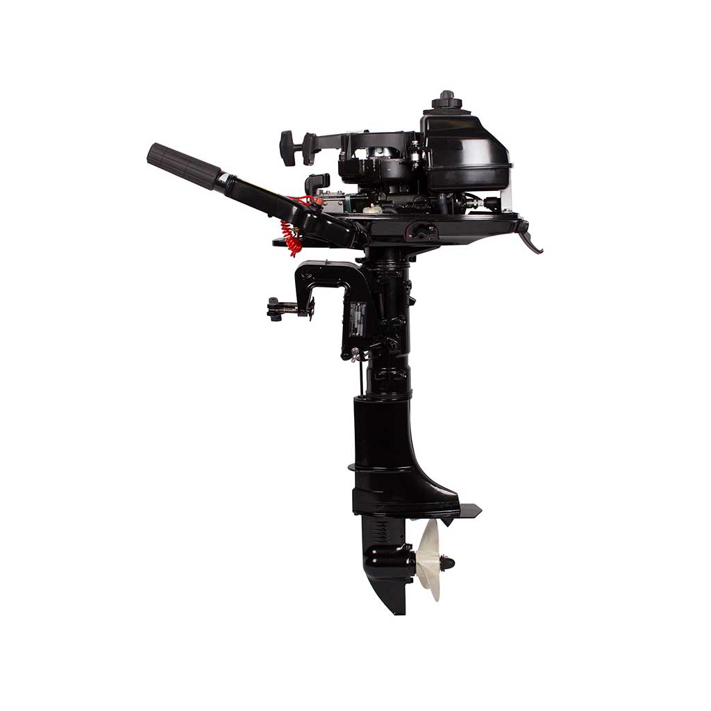 ЛОДОЧНЫЙ МОТОР TOYAMA T5ABMS в Брянске