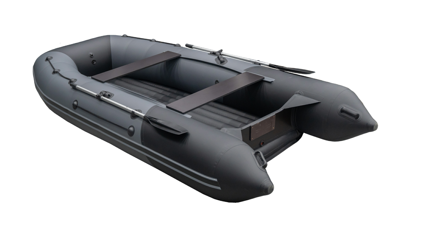 Лодка Таймень RX 3900 НДНД в Брянске