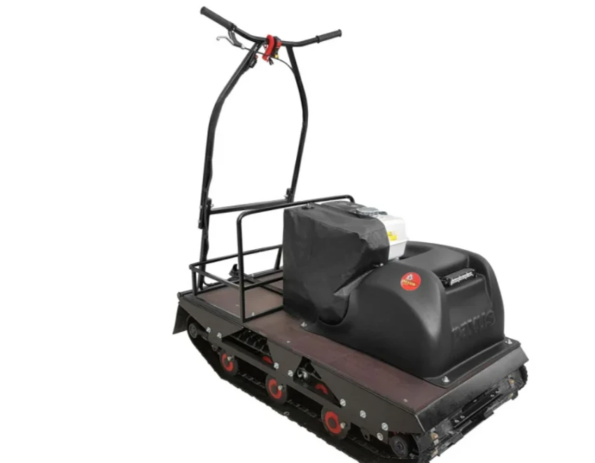 Мотобуксировщик PAXUS 650 AVANT 9 л.с. в Брянске