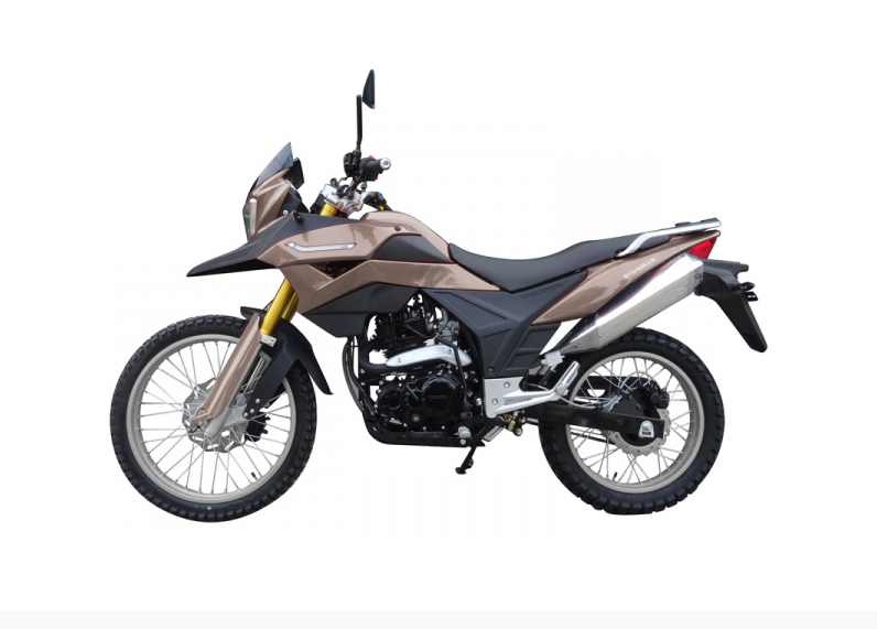 Мотоцикл RACER RC300-GY8 RANGER в Брянске