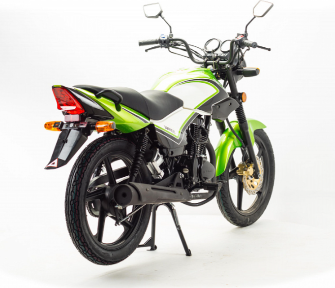 Мотоцикл MOTOLAND (МОТОЛЕНД) VOYAGE 200 в Брянске