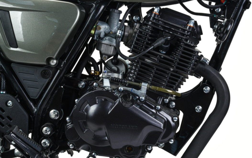 Мотоцикл MOTOLAND (МОТОЛЕНД) TEXAS 300 в Брянске