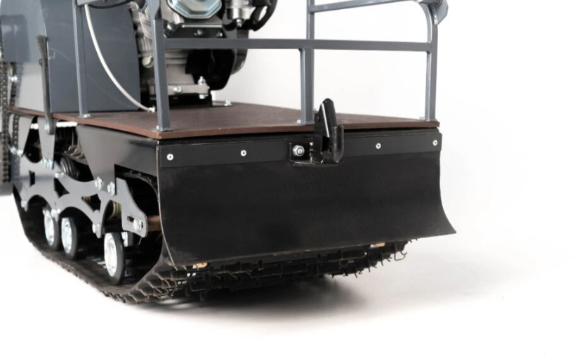 Мотобуксировщик ОНЕГО 500 15 FRONT LIMITED в Брянске