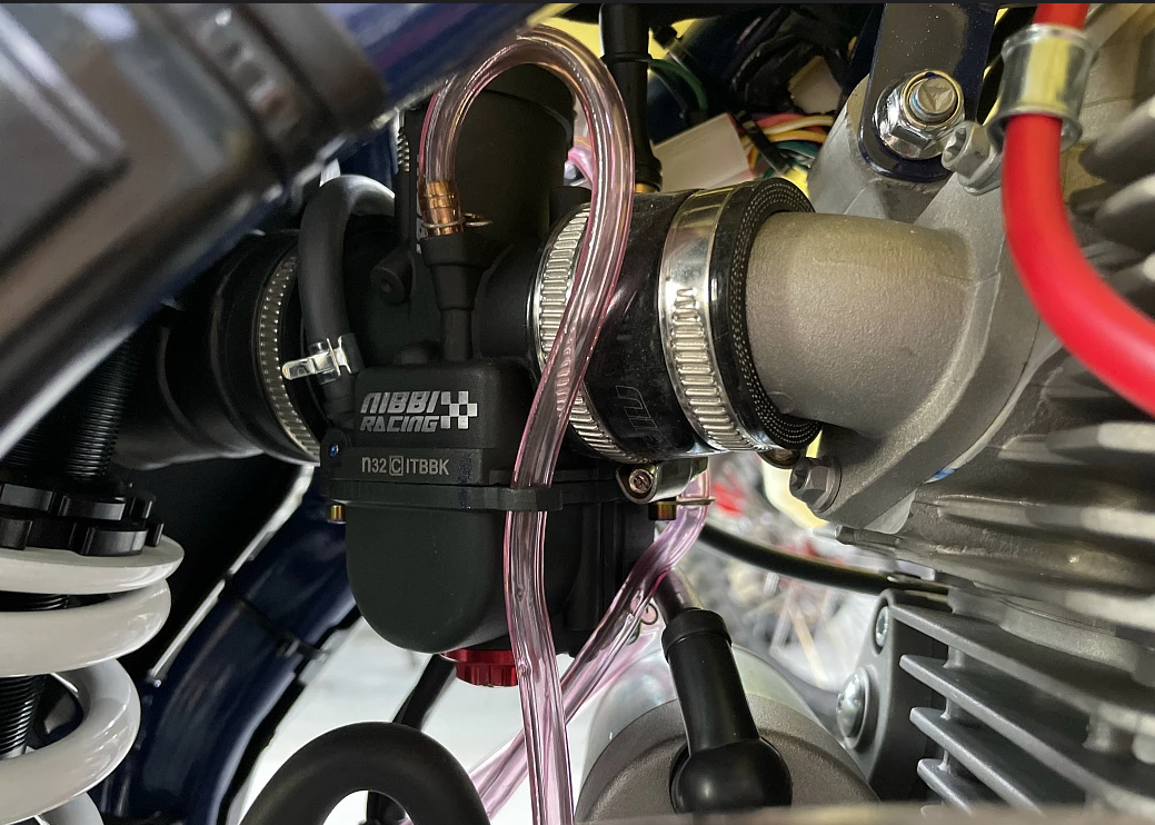 Мотоцикл Progasi RACE 300 AIR PRO SPORT в Брянске