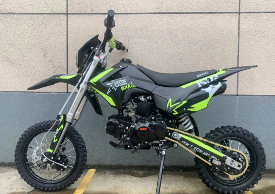Питбайк BSE EXA SA 14/12 в Брянске