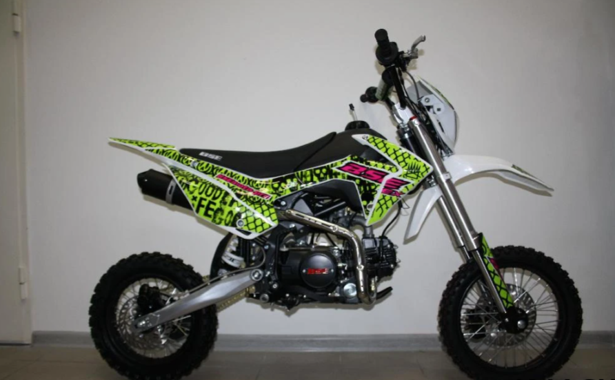 Питбайк BSE EX 17/14 Max13 в Брянске