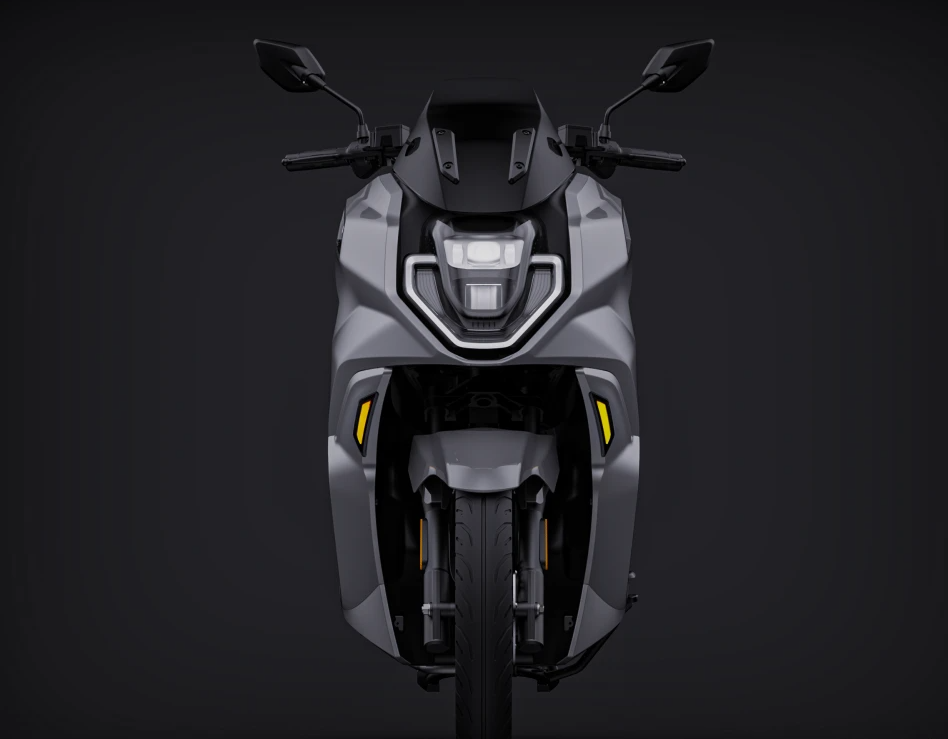 Скутер FAIDET BATUR 250(49) в Брянске