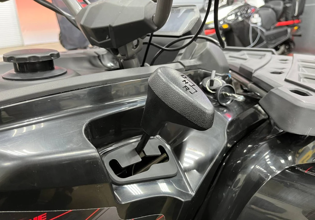 Квадроцикл PROMAX RENEGADE 300 LONG WINCH PRO (2025) в Брянске