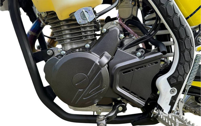 Эндуро мотоцикл IRBIS HTR 250 в Брянске